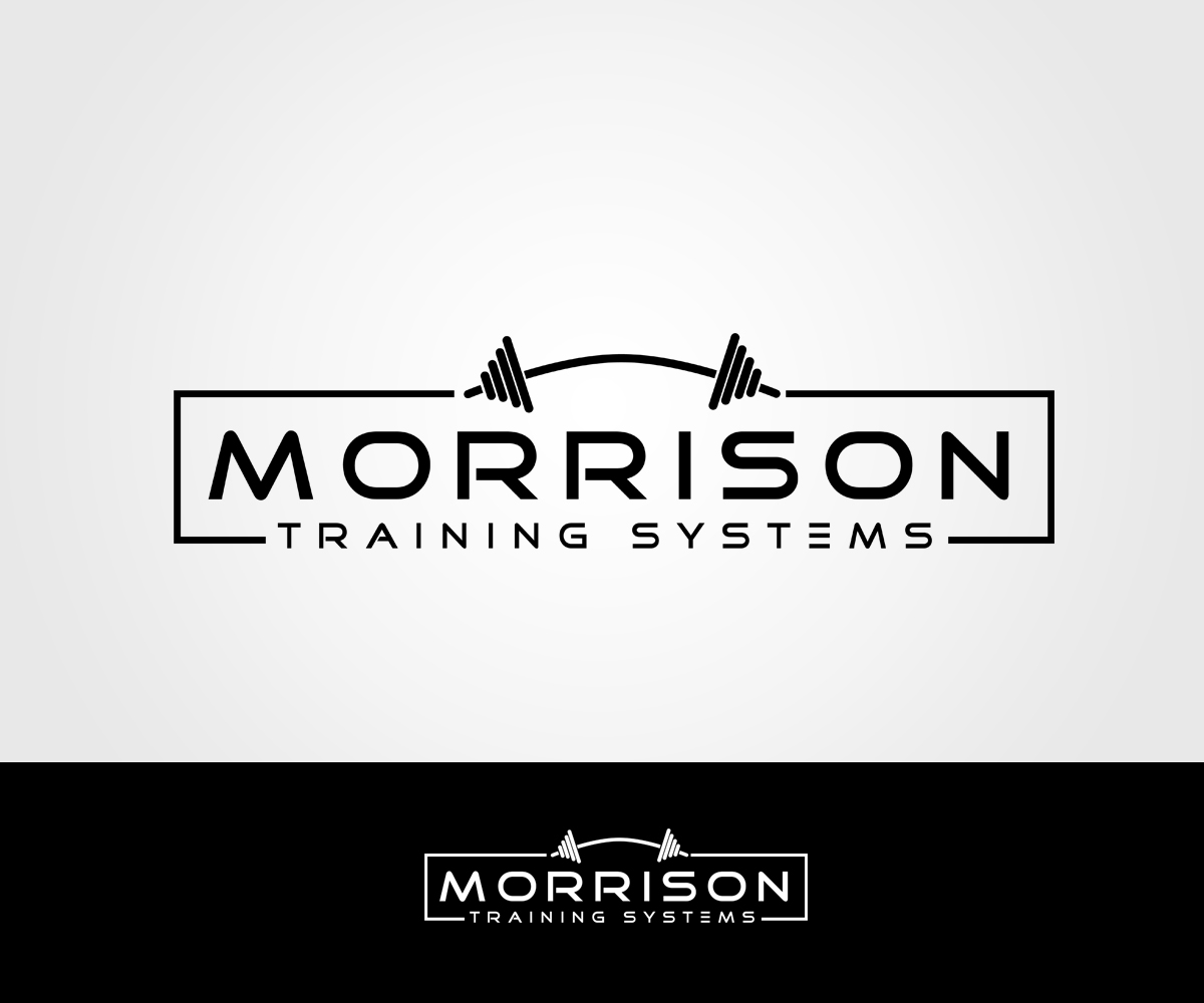 Logo Design by Justin.Design.PH for Morrison Peak Performance | Design #20542820