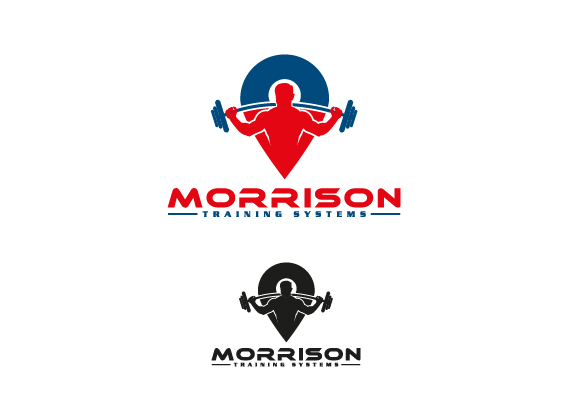 Logo-Design von DesignLima für Morrison Peak Performance | Design #20542801