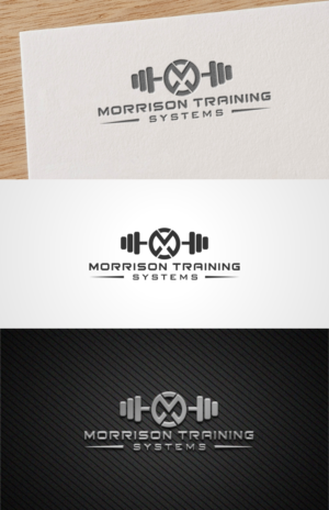 Logo Design by Joenet Jayawarna for Morrison Peak Performance | Design #20542426