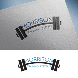 Logo-Design von JanuXart für Morrison Peak Performance | Design: #20541348