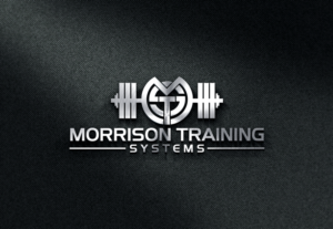 Logo-Design von Create 3 für Morrison Peak Performance | Design: #20544610