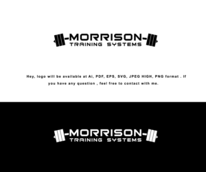 Logo-Design von Design Solving für Morrison Peak Performance | Design: #20542349