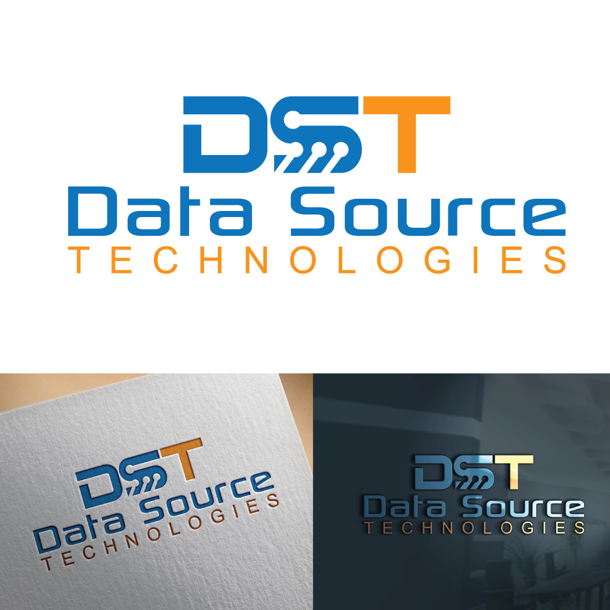 Logo Design by JAFRIN for this project | Design #20539501