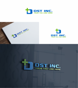Diseño de Logo por creativechauhan1989 para este proyecto | Diseño: #20536846