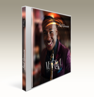 CD-Cover-Design von tarokun für dieses Projekt | Design: #20556203