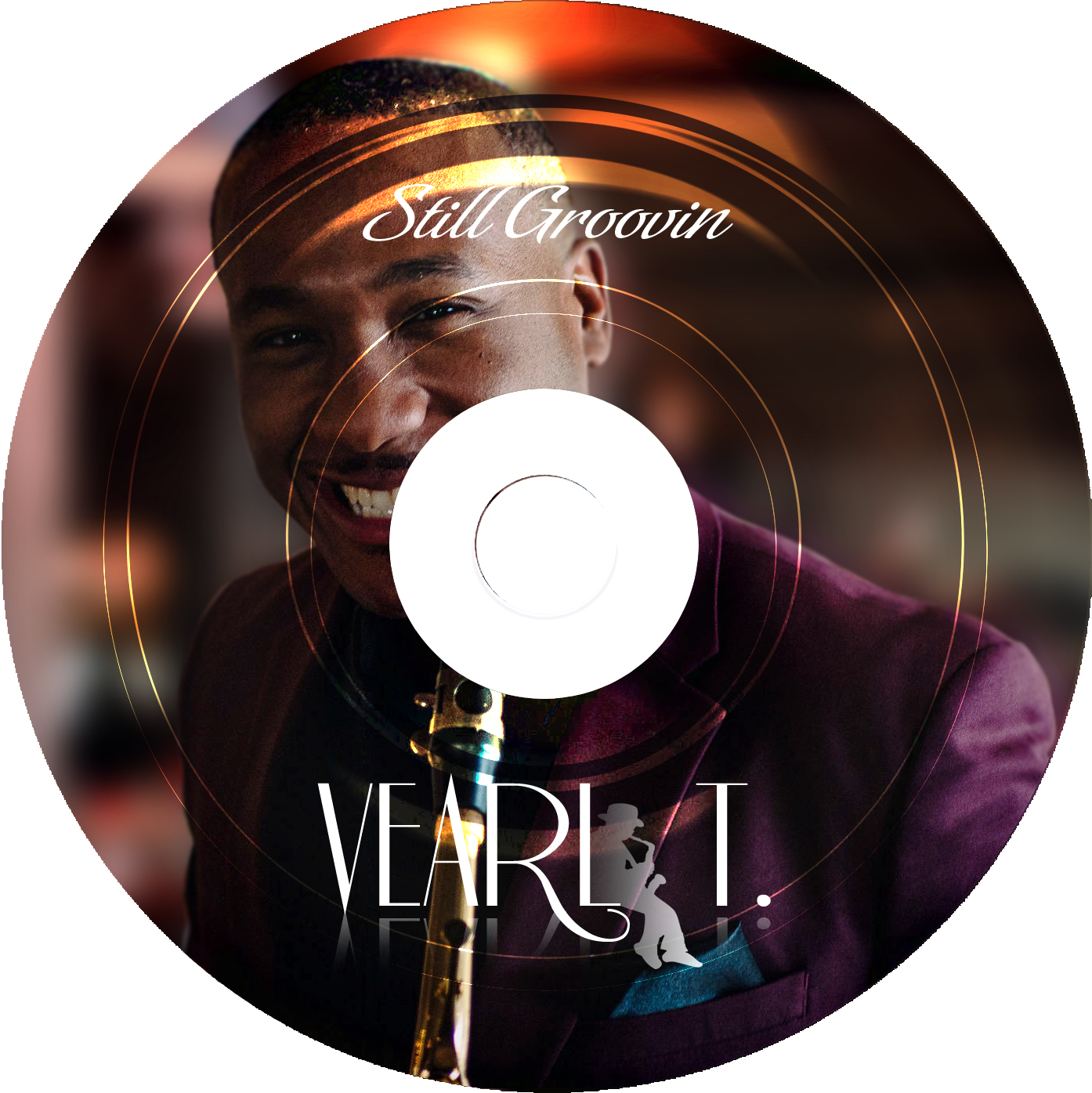 CD-Cover-Design von tarokun für dieses Projekt | Design #20556212