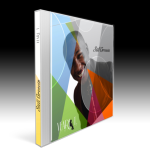 CD-Cover-Design von tarokun für dieses Projekt | Design: #20568306