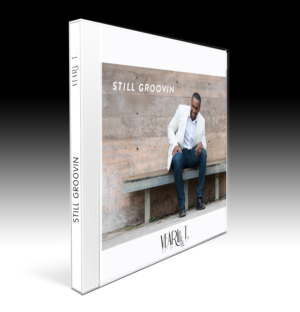 CD-Cover-Design von ¶tarokun für dieses Projekt | Design #20574172