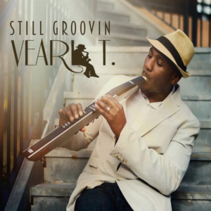 New Jazz Music Album CD Design  | CD-Cover-Design von VARVARA11