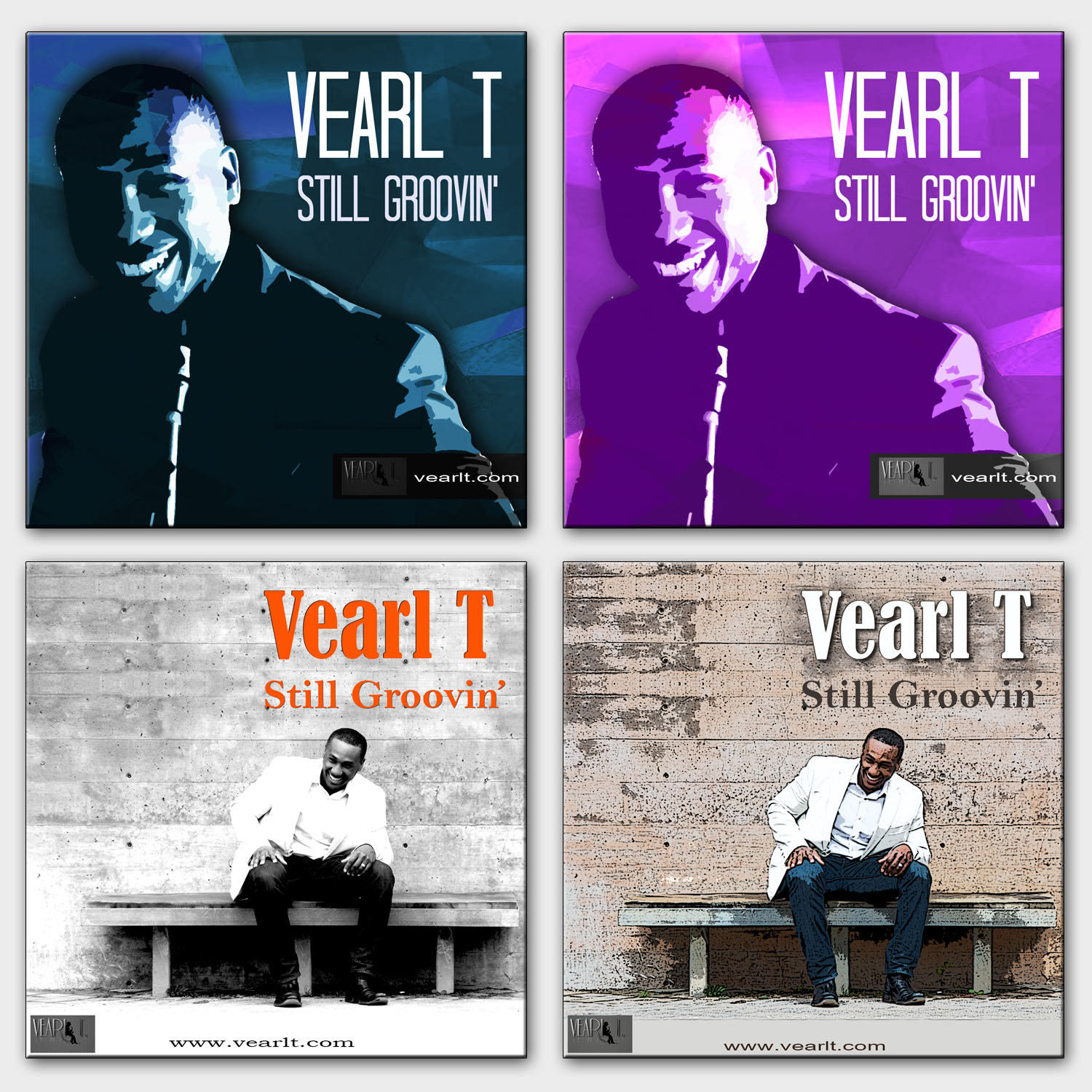 CD Cover Design by edge design for this project | Design #20552905