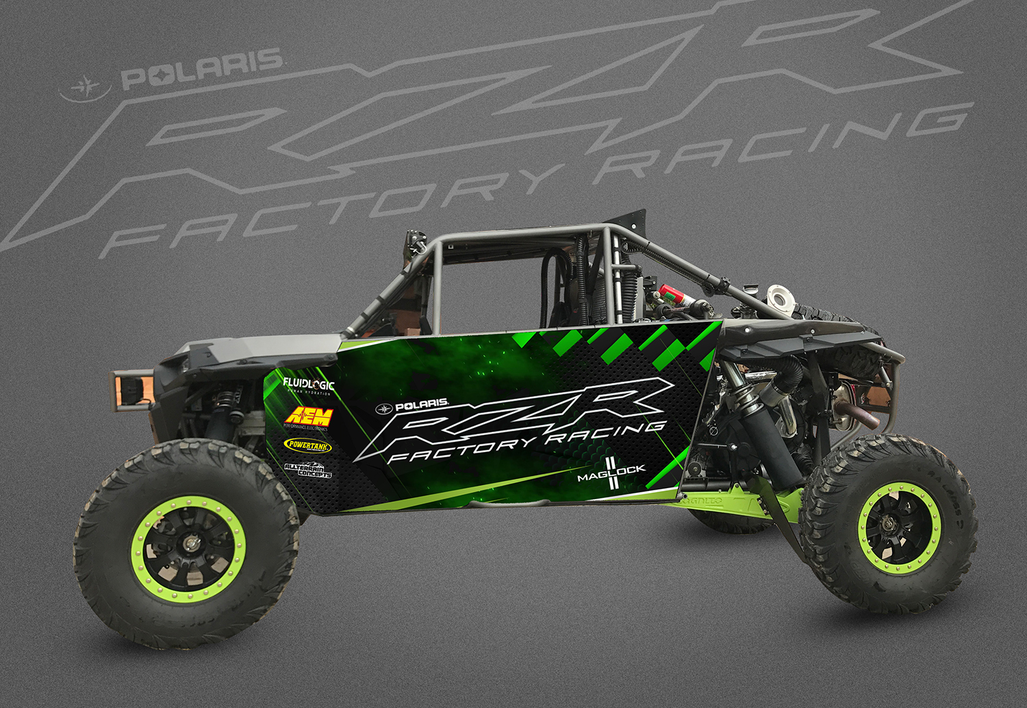 Car Wrap Design by SAI DESIGNS for this project | Design #20576679