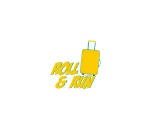 Logo Design by Stera for Roll & Run | Design: #20570946