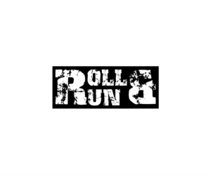 Logo Design by StY_12 for Roll & Run | Design: #20588120