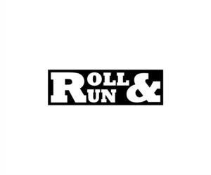 Logo Design by StY_12 for Roll & Run | Design: #20588122