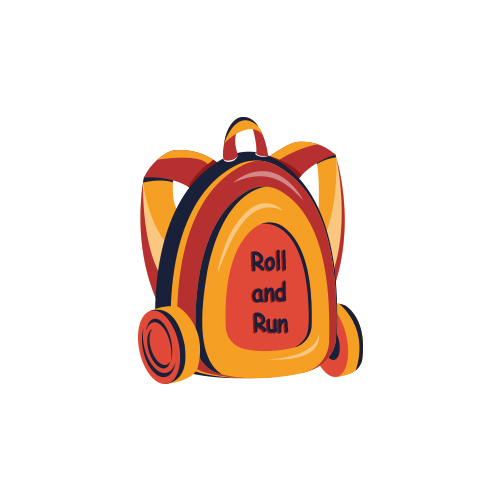 Design de Logo par TuanVy pour Roll & Run | Design #20569068