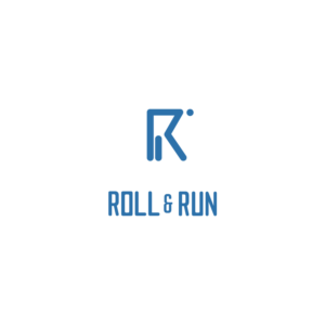 Design de Logo par Andy Pham pour Roll & Run | Design #20550912