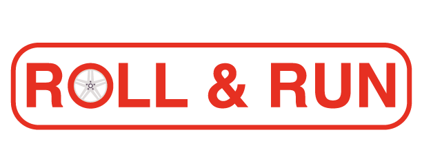 Logo Design by Wagner Consulting International for Roll & Run | Design #20561864