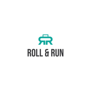 Logo Design by fajar hasim for Roll & Run | Design: #20589841