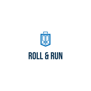 Logo Design by fajar hasim for Roll & Run | Design: #20589844