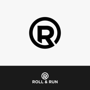Design de Logo par diasfebim pour Roll & Run | Design #20545904