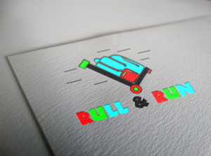 Logo Design by Erfan wolf