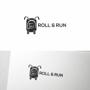 Logo Design by rinaldoajigunadi 2