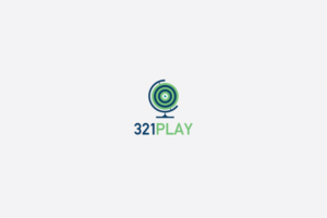 Logo Design by x for 321 PLAY | Design: #20598961