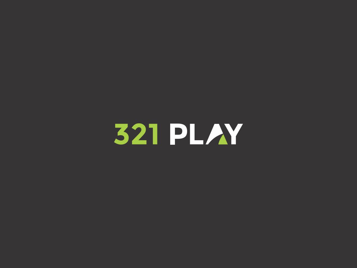 Logo Design by rastf2day for 321 PLAY | Design #20548163