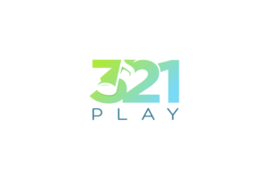 321 PLAY | Logo Design by jaime.sp