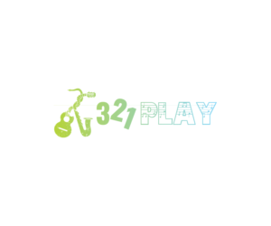 Design de Logo par Giuro pour 321 PLAY | Design : #20545613