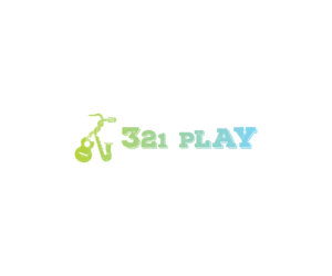 Design de Logo par Giuro pour 321 PLAY | Design : #20545614