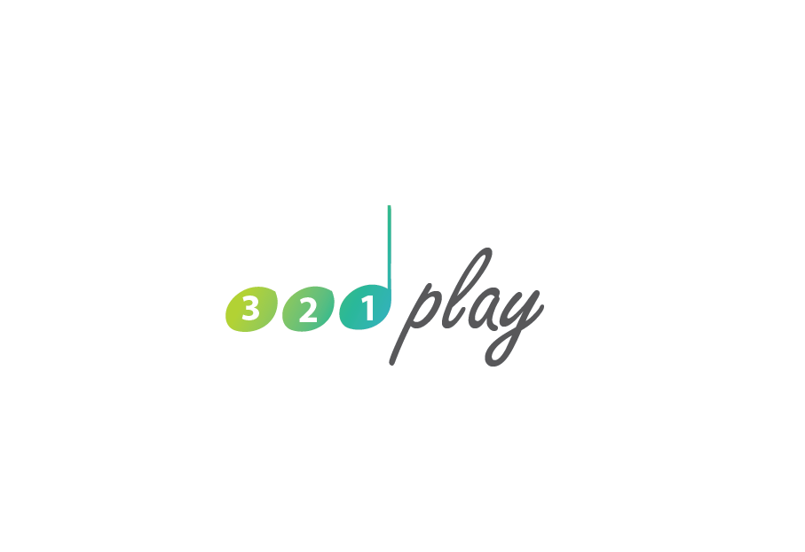 Logo Design by jose_luiz for 321 PLAY | Design #20547522