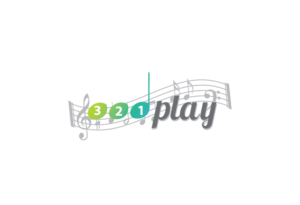 Logo Design by jose_luiz for 321 PLAY | Design: #20562193
