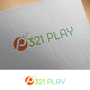 Design de Logo par DesignDUO pour 321 PLAY | Design : #20566773
