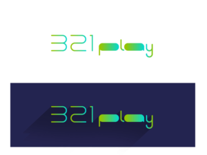 Design de Logo par JTdsign pour 321 PLAY | Design : #20544830