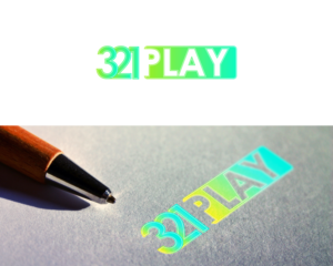 Logo Design by bcerblin for 321 PLAY | Design: #20601098