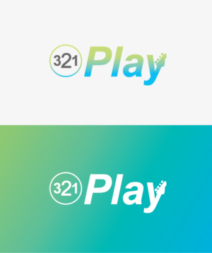 Design de Logo par ngahoang1711 pour 321 PLAY | Design : #20542737