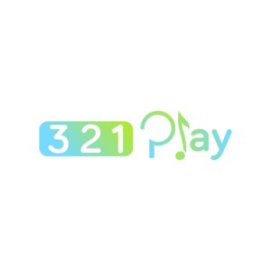Design de Logo par **INCREDIBLEDESIGNERS** pour 321 PLAY | Design : #20563777