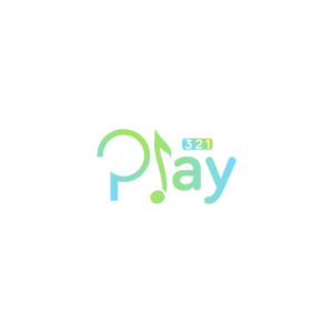 Design de Logo par **INCREDIBLEDESIGNERS** pour 321 PLAY | Design : #20563778