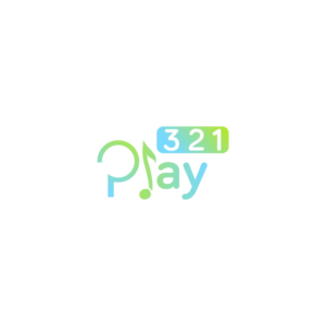 Design de Logo par **INCREDIBLEDESIGNERS** pour 321 PLAY | Design : #20563779