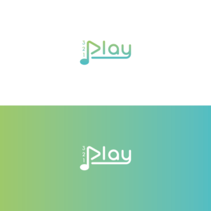 Logo Design by Rusty Circle for 321 PLAY | Design #20542878
