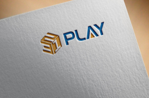 Logo Design by axel xhone 2 for 321 PLAY | Design: #20567080