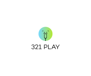 Design de Logo par AlBer pour 321 PLAY | Design : #20543950