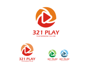 Logo Design by Talha 12