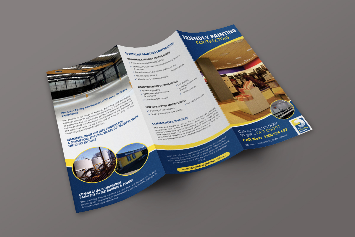 Design de Flyer par ESolz Technologies pour ce projet | Design : #20536063