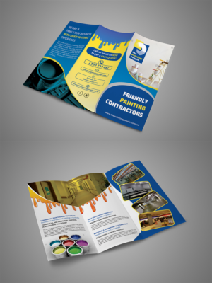 Design de Flyer par ecorokerz pour ce projet | Design : #20535795