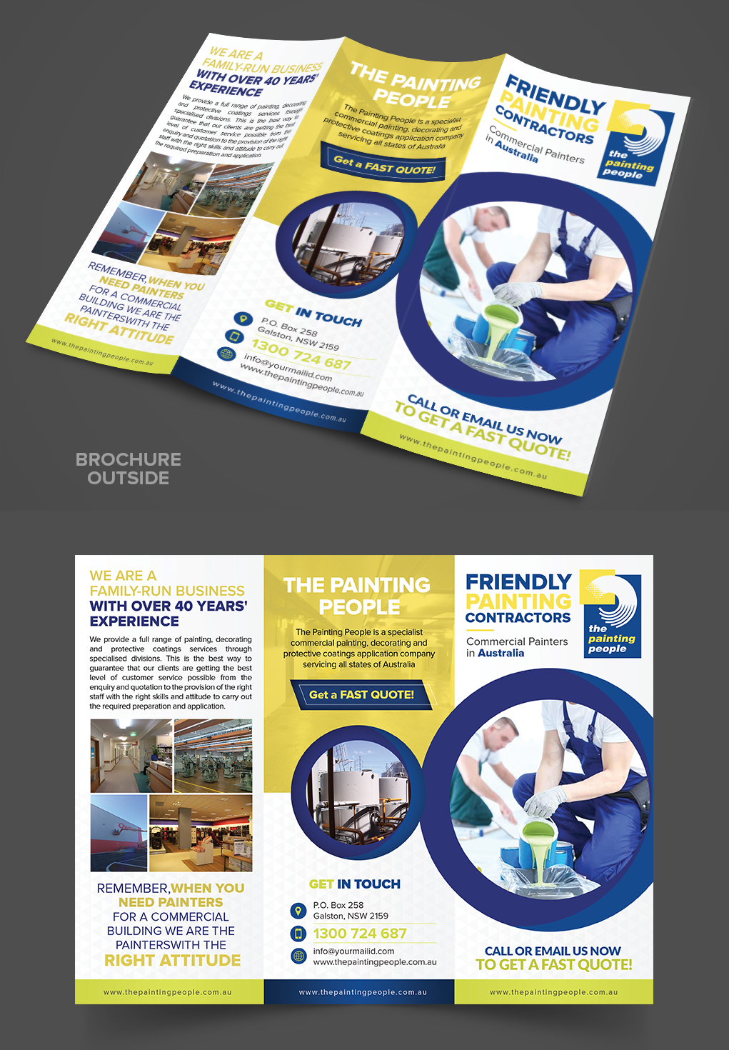 Flyer Design by SAI DESIGNS for this project | Design #20537559