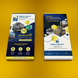 Design de Flyer par ilovedesign1 pour ce projet | Design : #20541161
