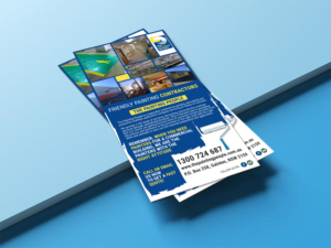Flyer Design by Printopia Design