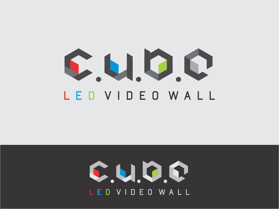 Logo Design by Bee Bee for AV Media Systems | Design #20559076